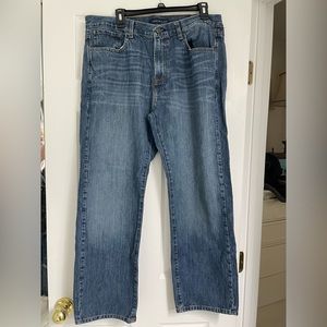 Tommy Hilfiger Mens 38/30 Jeans